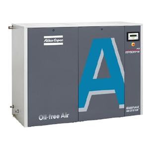 阿特拉斯無油噴水螺桿壓縮機AQ-30-55 (圖1) 阿特拉斯無油噴水螺桿壓縮機AQ-30-55 (圖1)