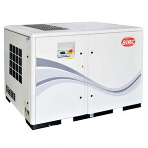 雙螺桿空壓機 (2.5m3-3.7m3)(圖1) 雙螺桿空壓機 (2.5m3-3.7m3)(圖1)